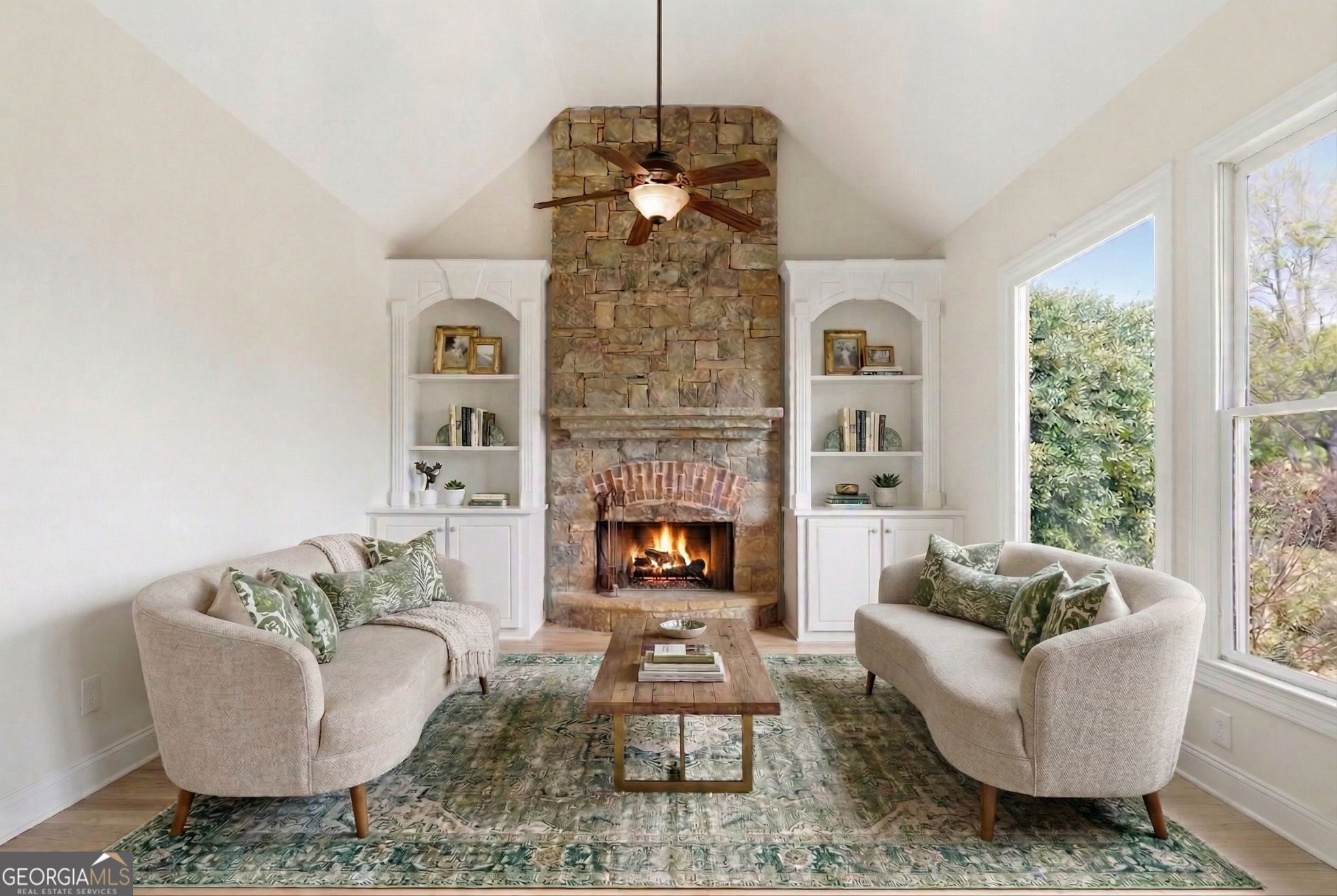 2537 Monta Vista WAY