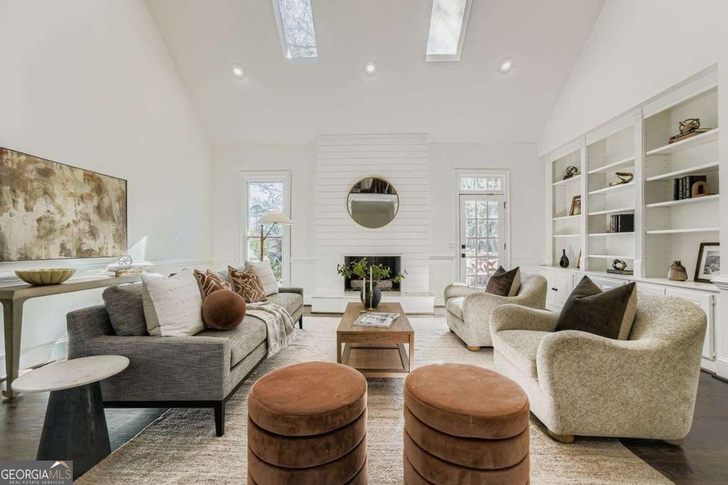 Photo of 2431 Thawley Place, Tucker, GA 30084 (MLS # 10661754)