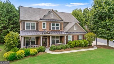 3715 Slater ST Cumming GA 30041