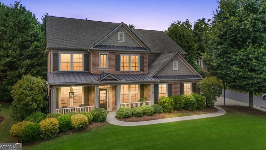 Photo of 3715 Slater Street, Cumming, GA 30041 (MLS # 10692650)