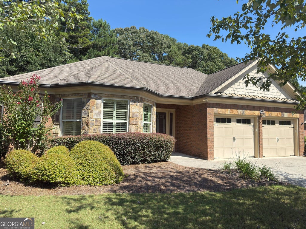 Photo of 3951 Sovereign Drive, Buford, GA 30519 (MLS # 10845919)