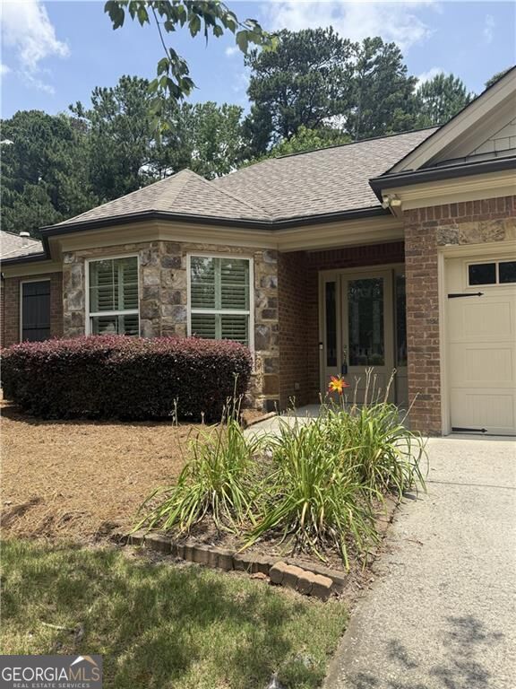 Photo of 3951 Sovereign Drive, Buford, GA 30519 (MLS # 10845919)