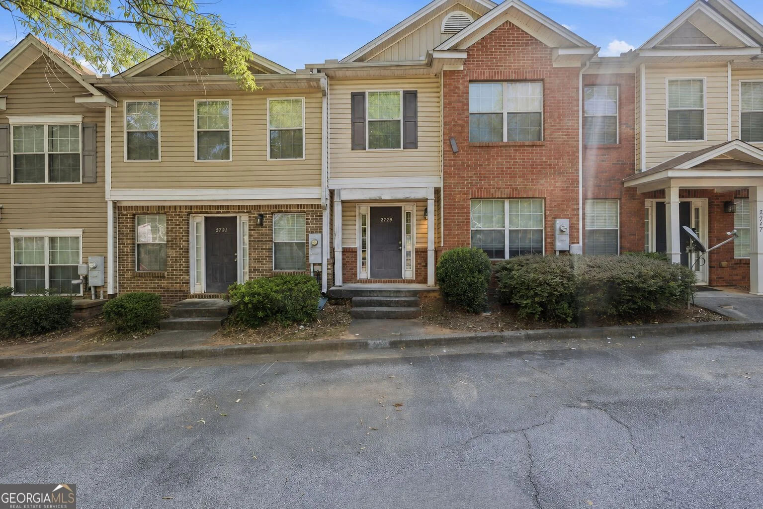 2729 Vining Ridge Terrace, Decatur, GA, 30034