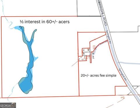 Photo of 0 Springhill Road, Springhill, AL 36027 (MLS # 10680243)