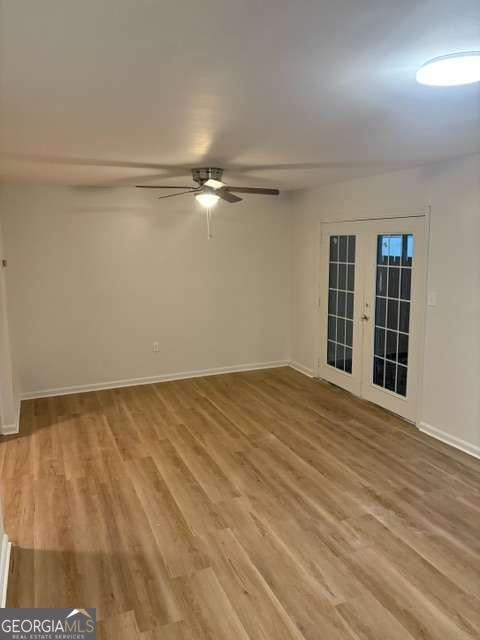 Wood Stone - Residential