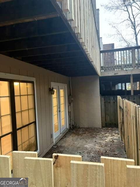 Wood Stone - Residential