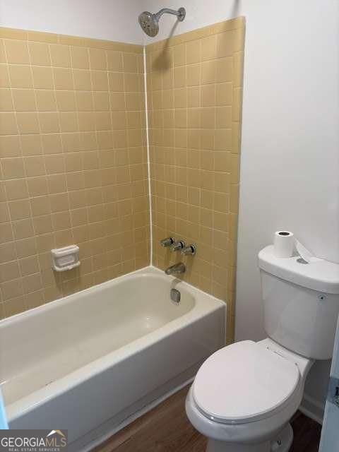 Wood Stone - Residential