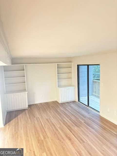 Wood Stone - Residential