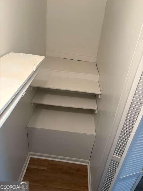 Wood Stone - Residential