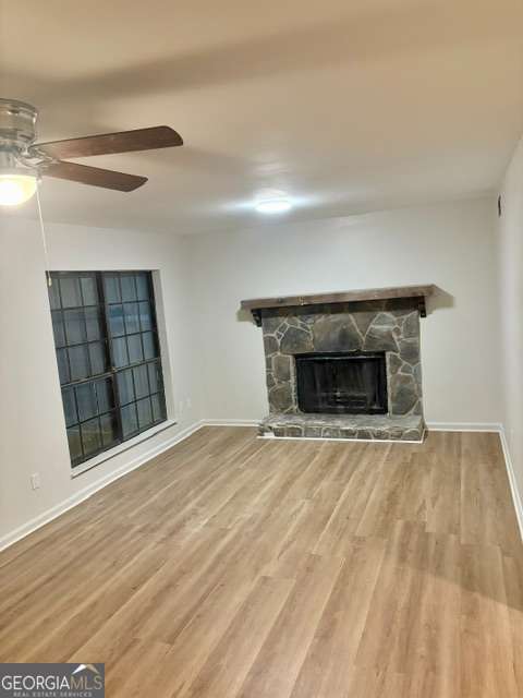 Wood Stone - Residential