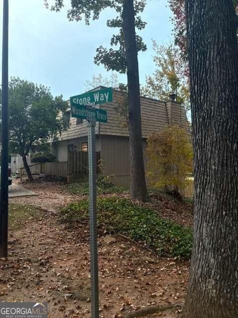 Wood Stone - Residential