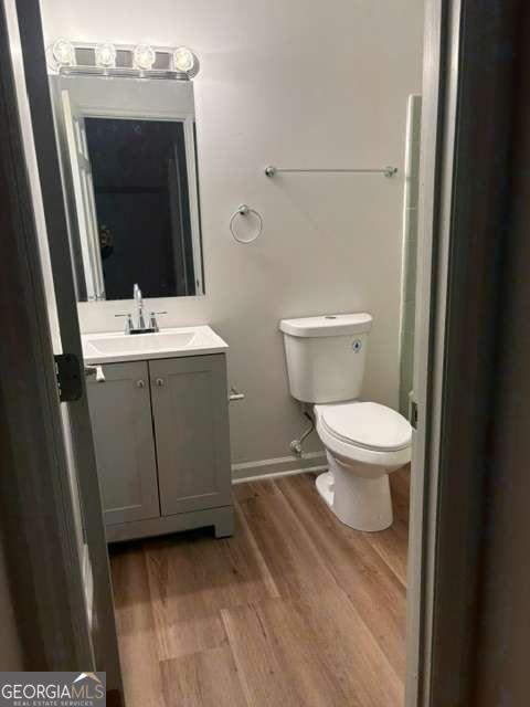 Wood Stone - Residential