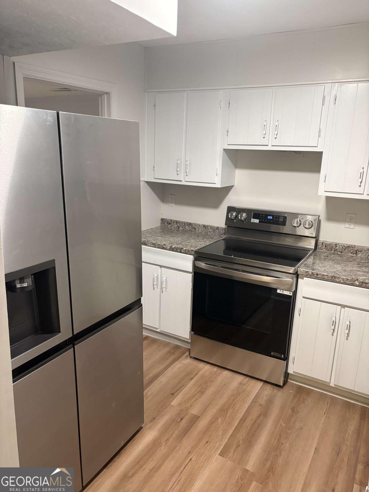 Wood Stone - Residential