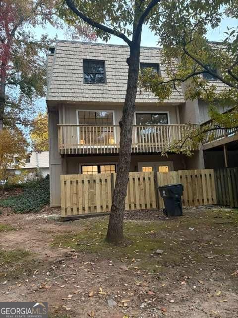 Wood Stone - Residential