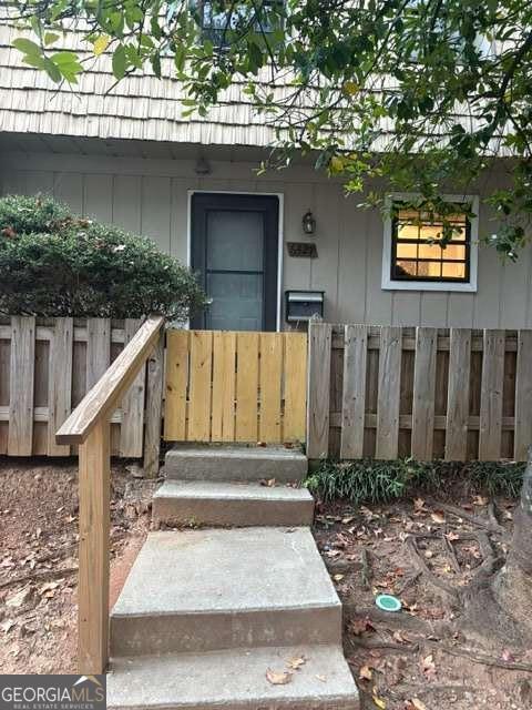 Wood Stone - Residential