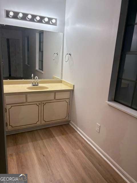 Wood Stone - Residential