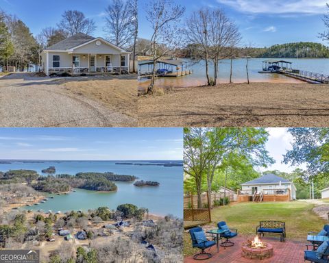 179 Bamboo PT Hartwell GA 30643