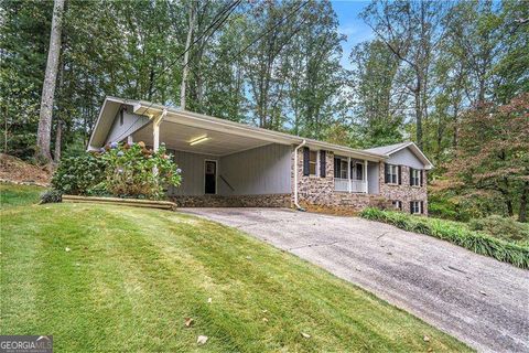 4304 Lindsey WAY NE Roswell GA 30075