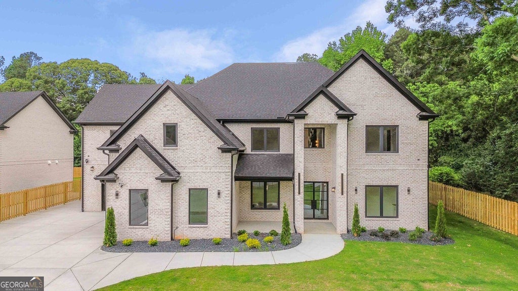 Photo of 1658 Braselton Highway, Lawrenceville, GA 30043 (MLS # 10876276)