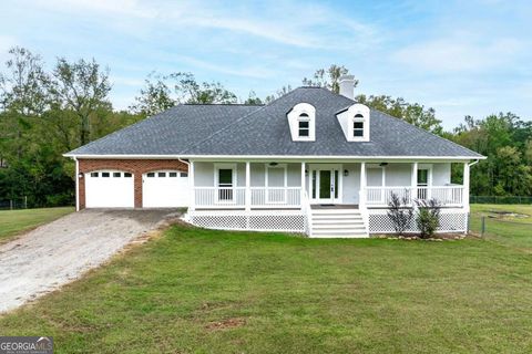 235 Wilbanks CIR Commerce GA 30529