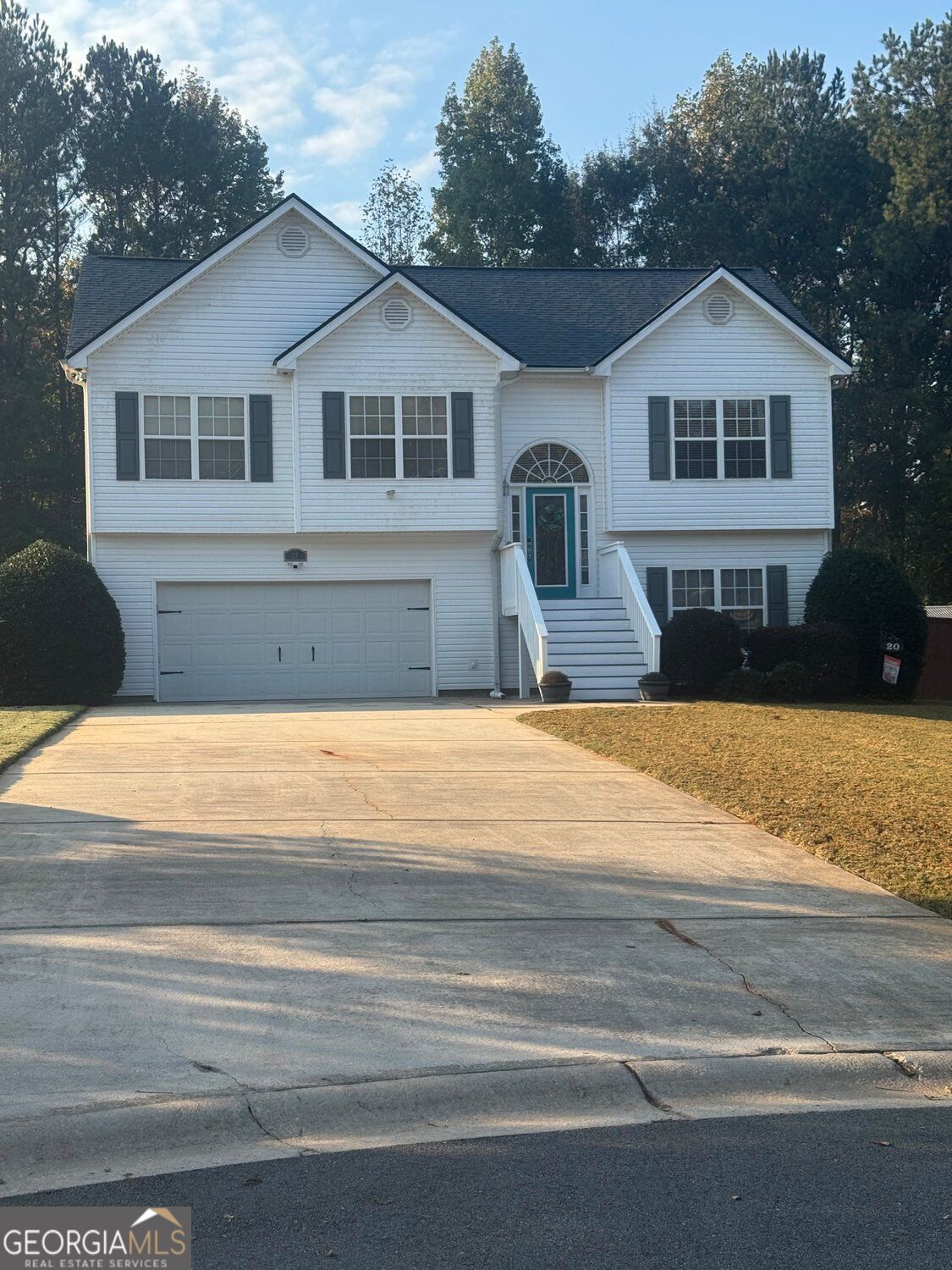 20 Parthenon Pointe
