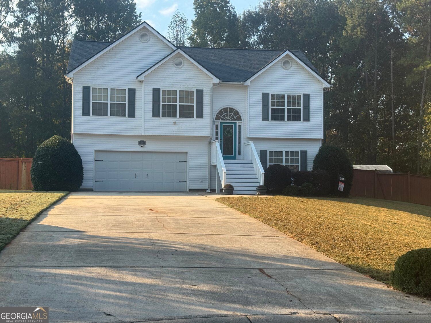 20 Parthenon Pointe