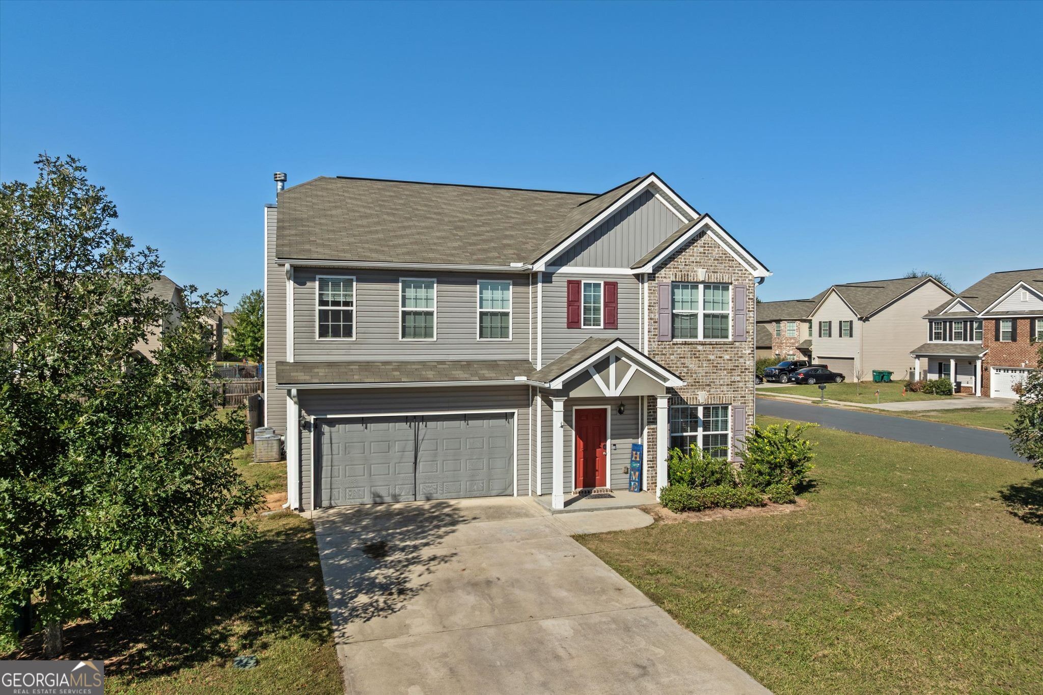 501 Dora LN