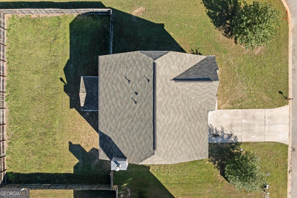 Photo of 501 Dora Lane, Byron, GA 31008 (MLS # 10878801)