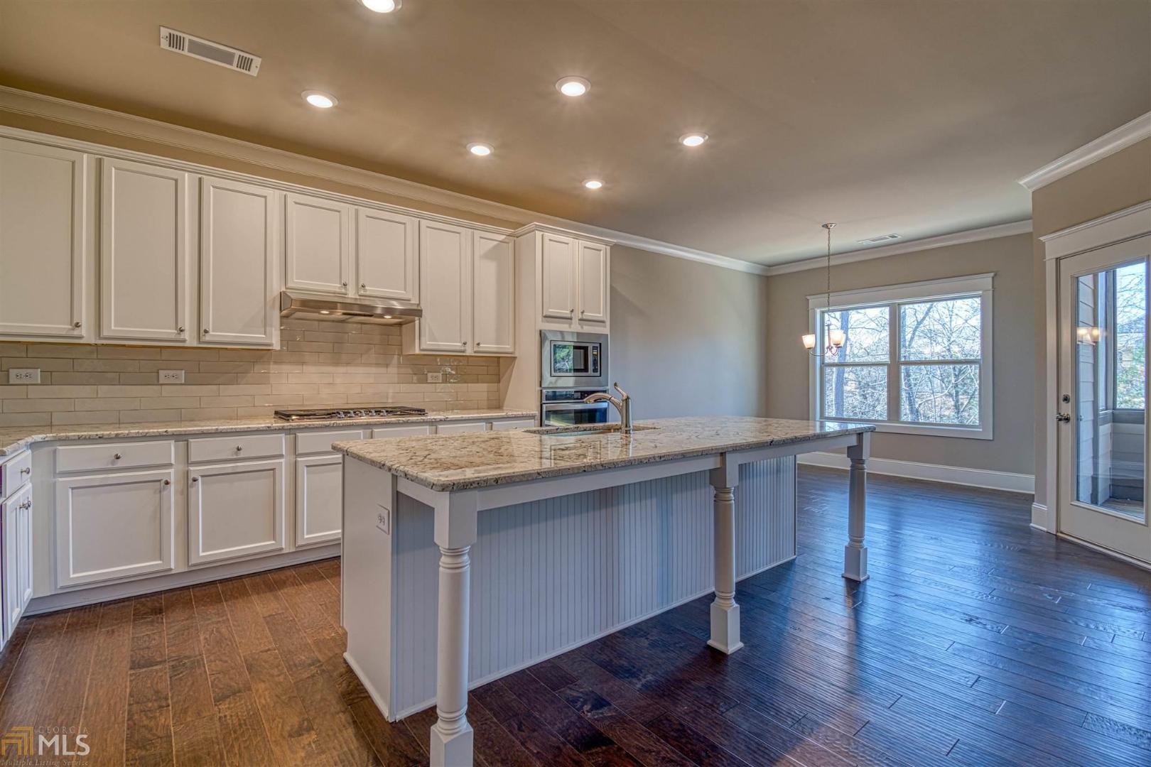 Mallards Landing - Residential
