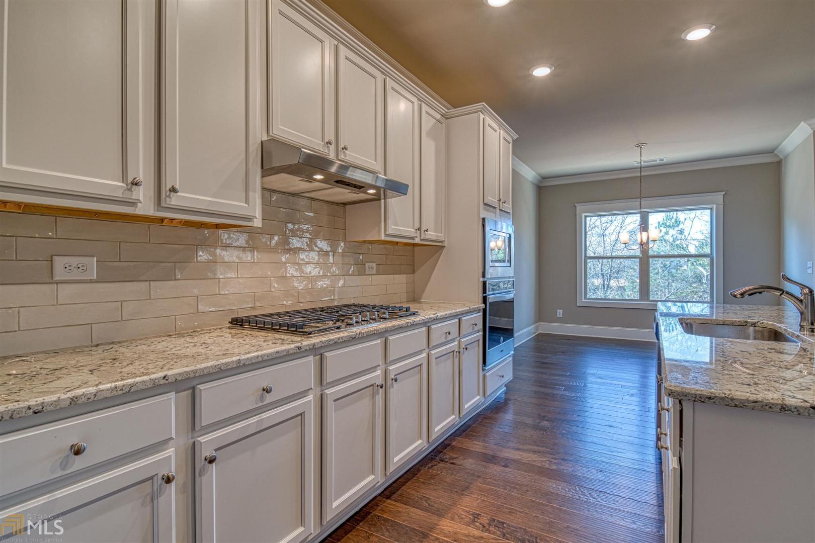 Mallards Landing - Residential