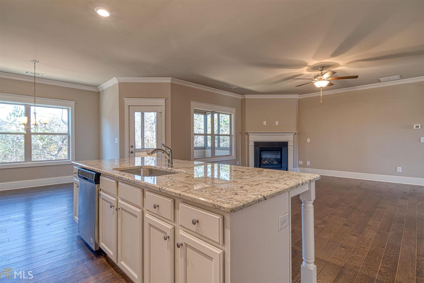 Mallards Landing - Residential