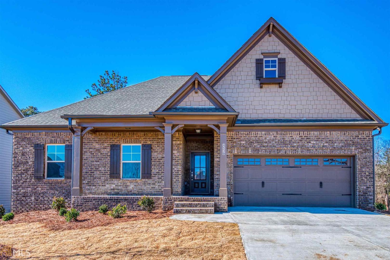 Mallards Landing - Residential