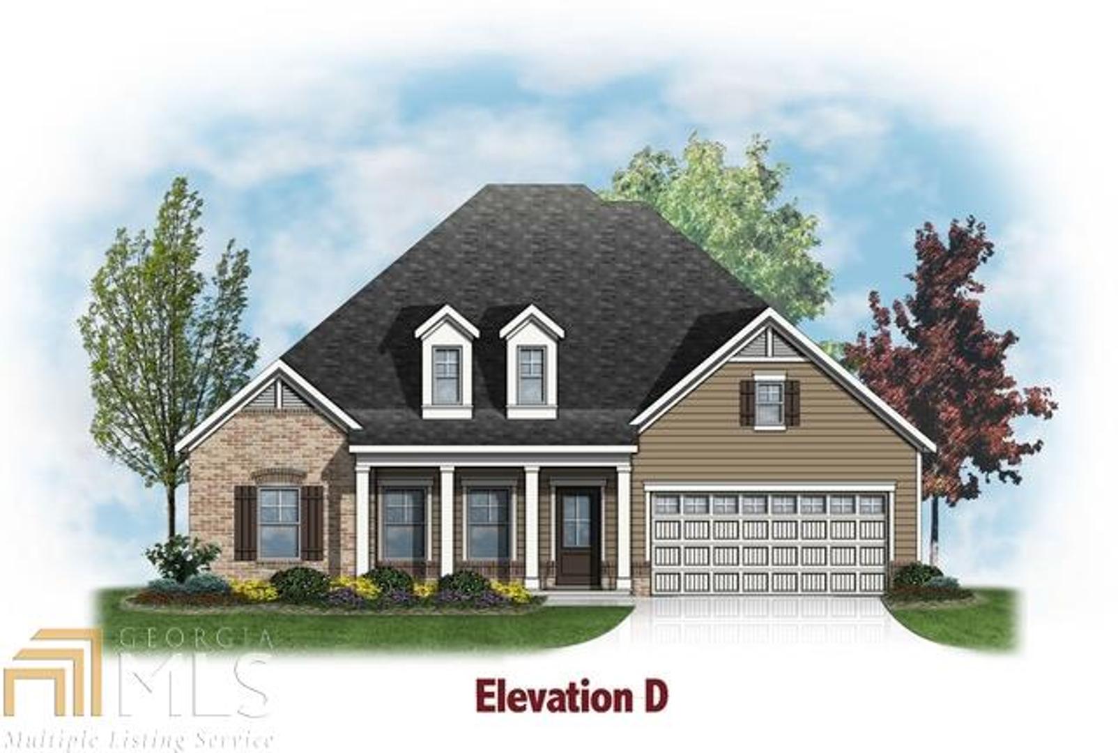 Mallards Landing - Residential
