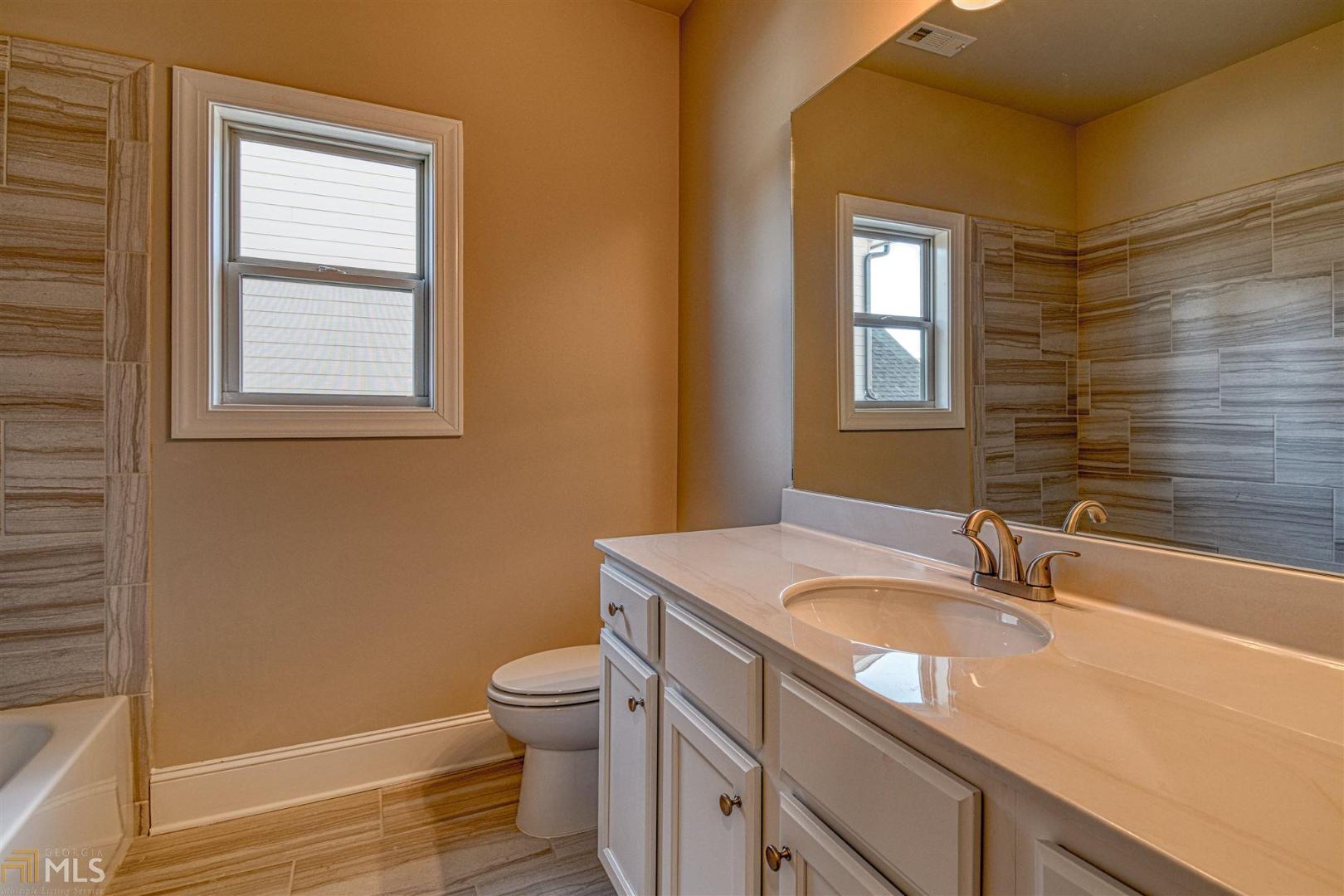 Mallards Landing - Residential