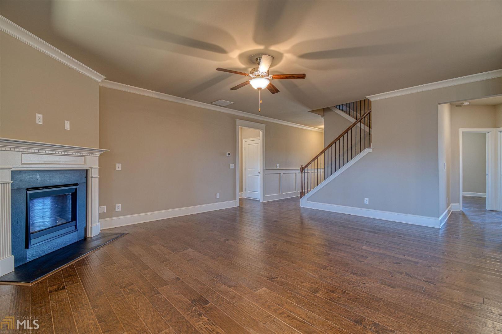 Mallards Landing - Residential