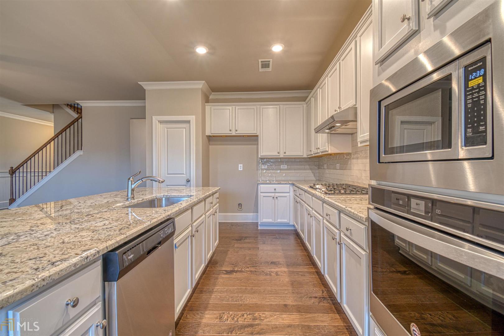 Mallards Landing - Residential
