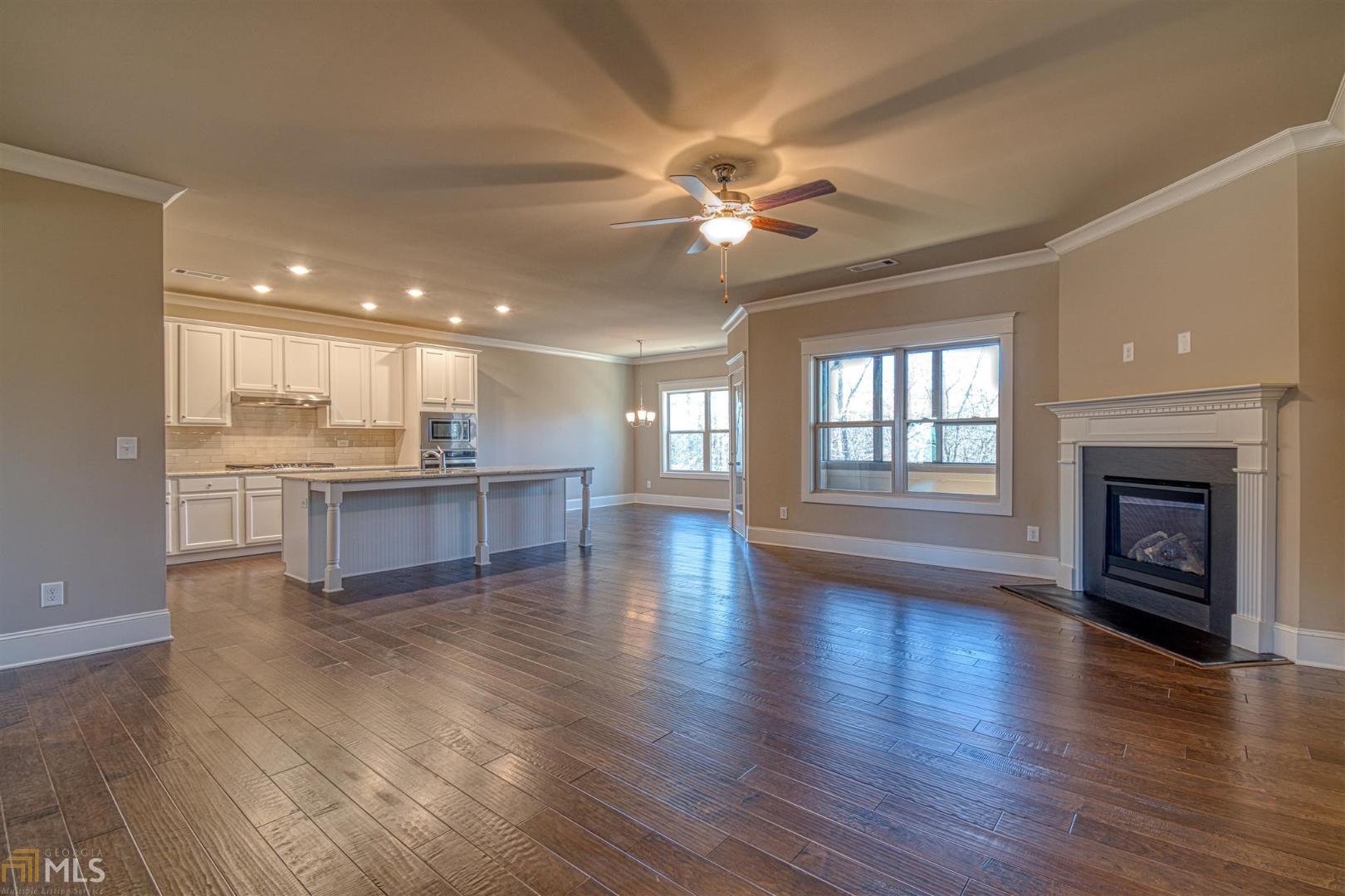Mallards Landing - Residential