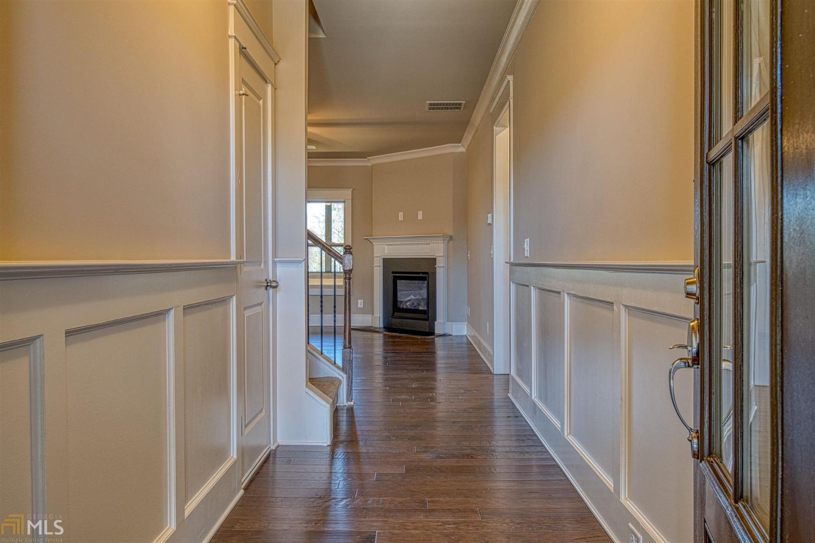 Mallards Landing - Residential