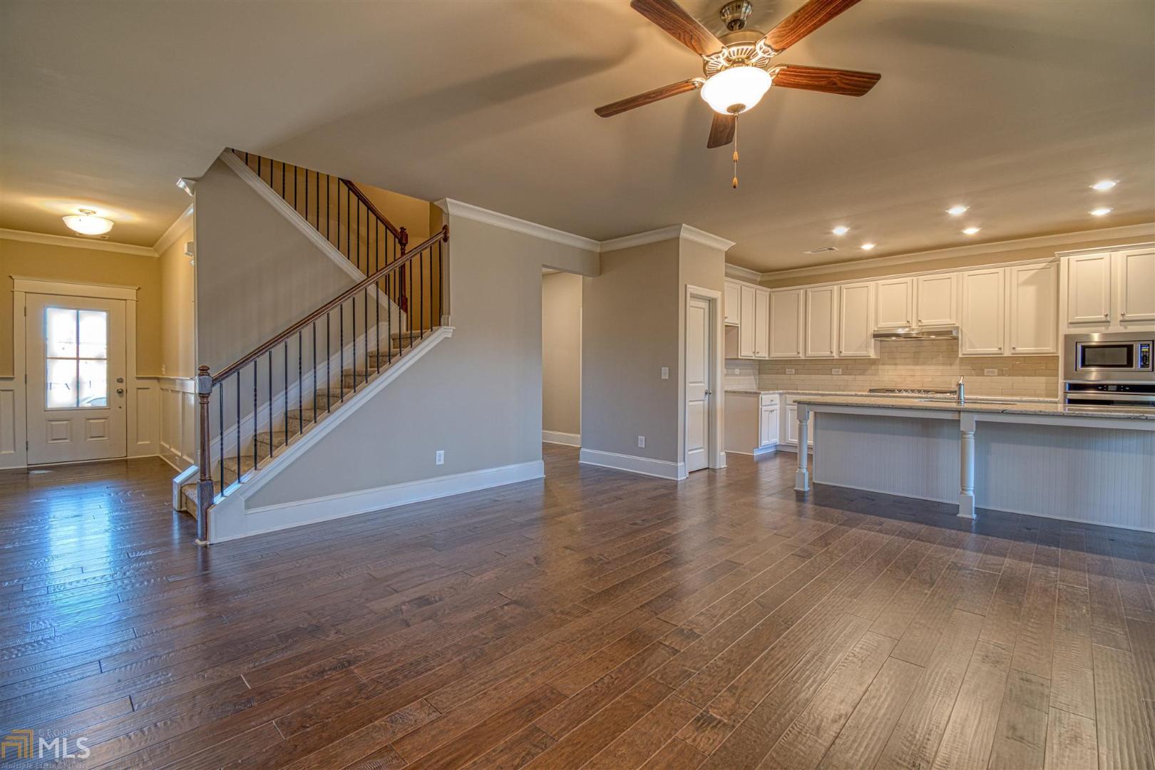 Mallards Landing - Residential