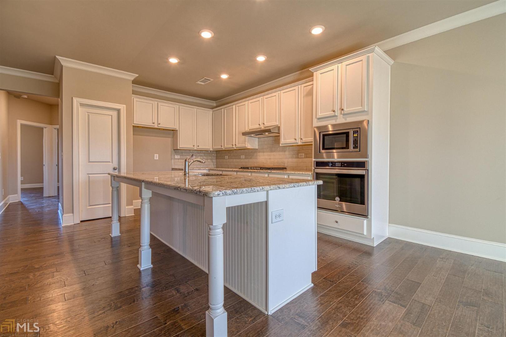 Mallards Landing - Residential