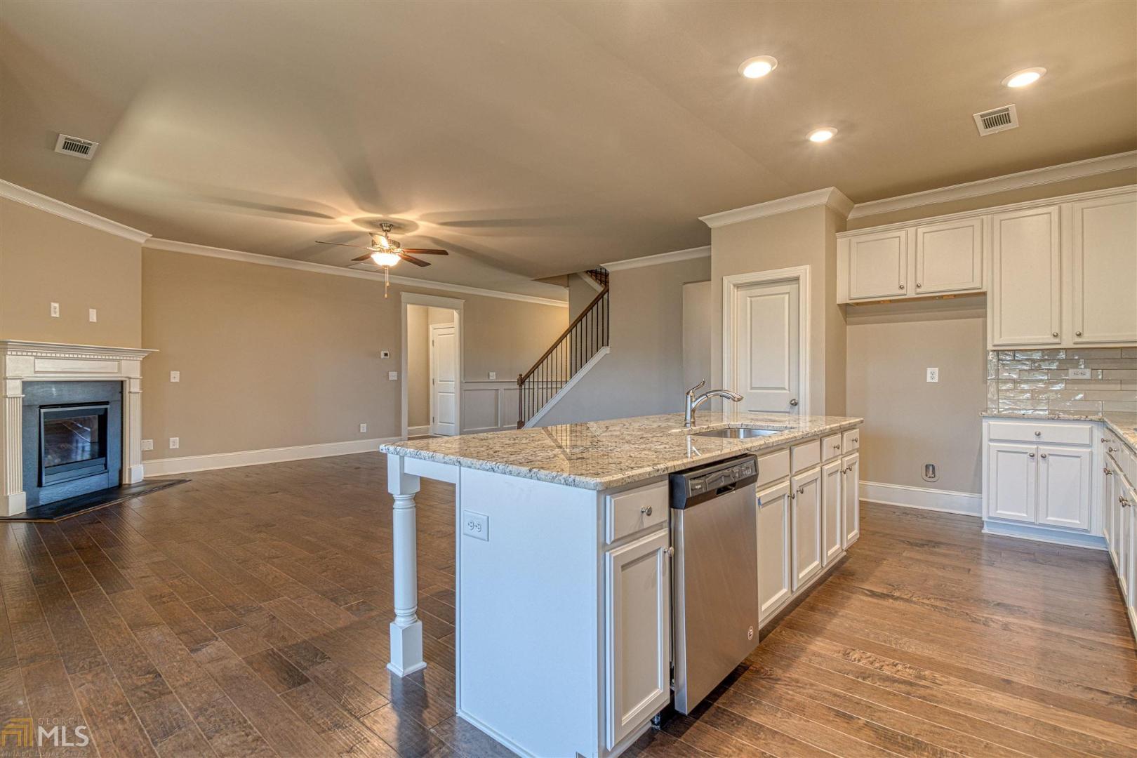 Mallards Landing - Residential