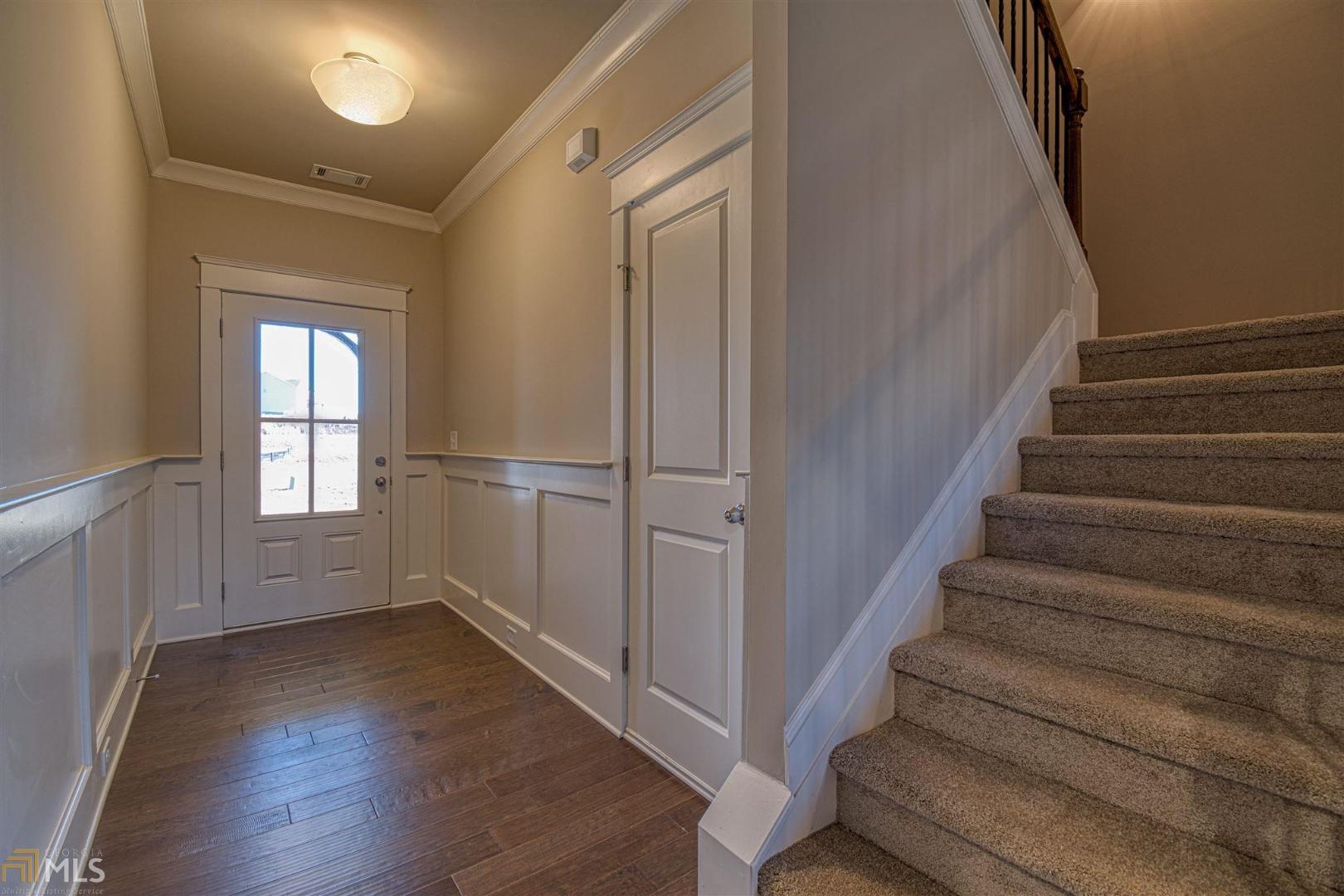 Mallards Landing - Residential