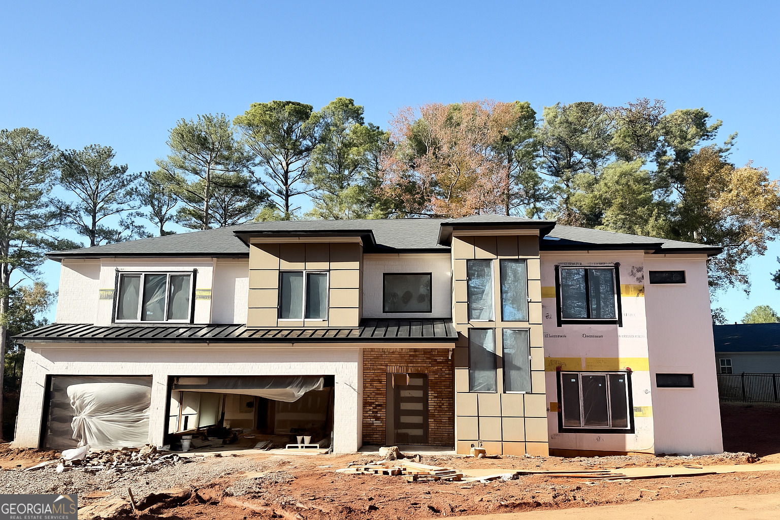 2695 Collins Hill RD