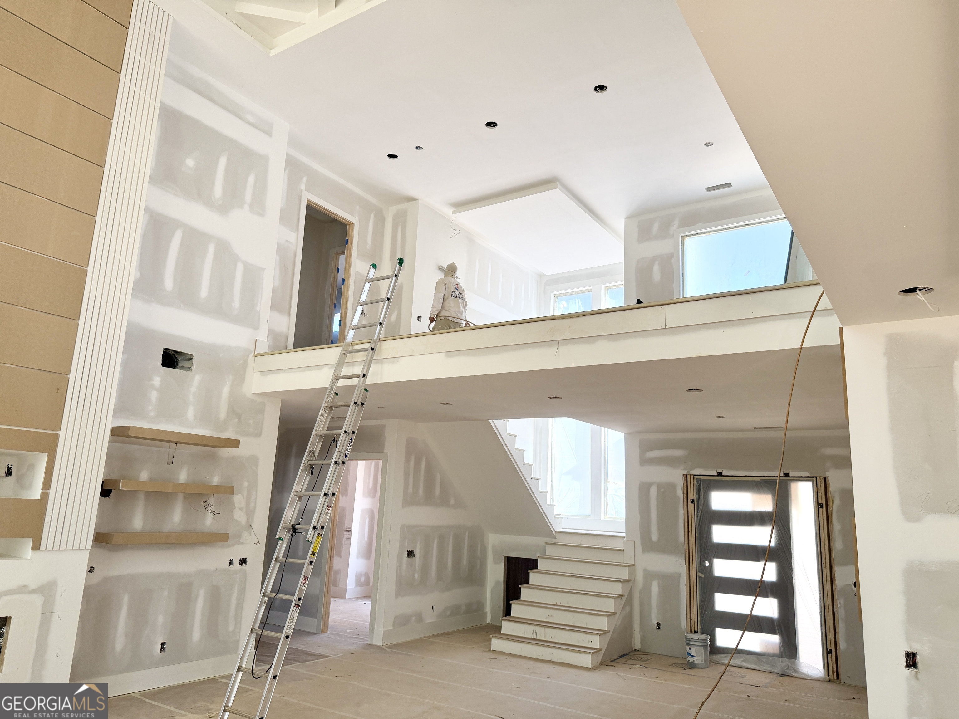 2695 Collins Hill RD