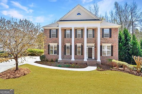 Photo of 3346 Sequoia Avenue, Atlanta, GA 30349 (MLS # 10675786)