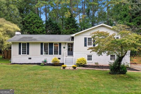 975 Tanglewood TRL Woodstock GA 30189