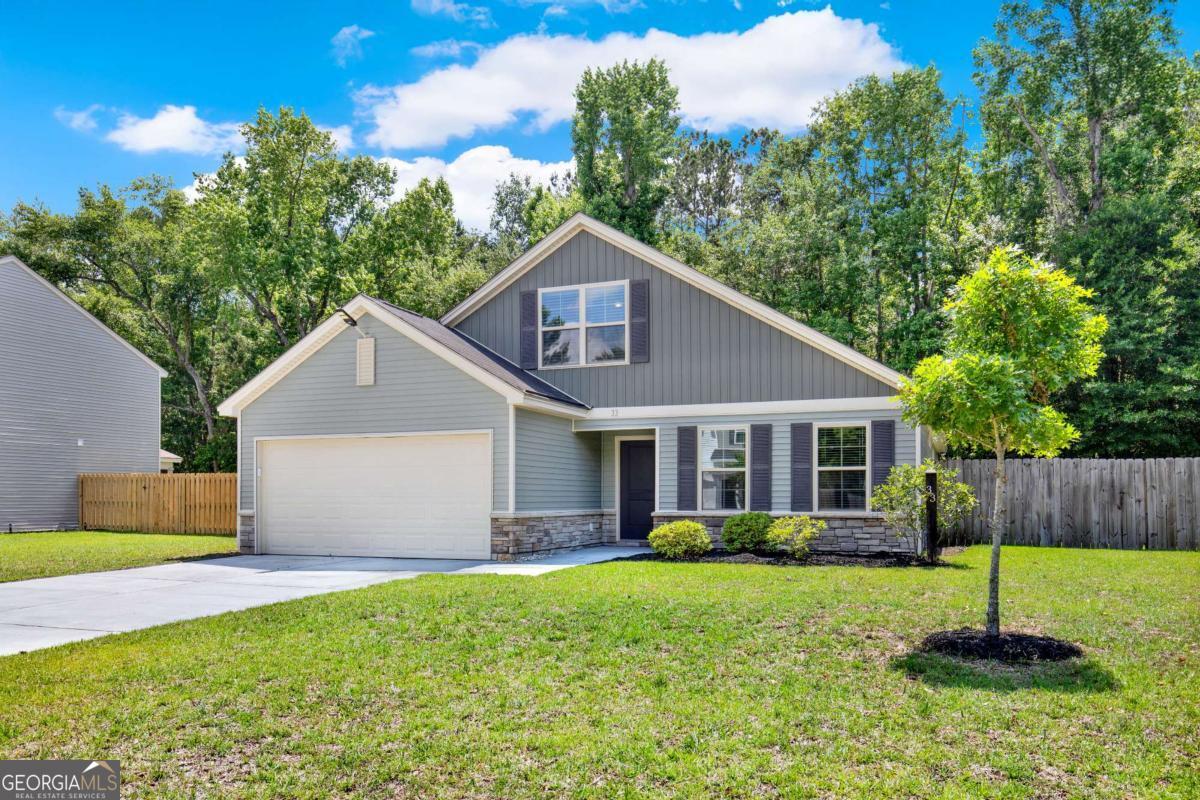 33 Blackberry CIR