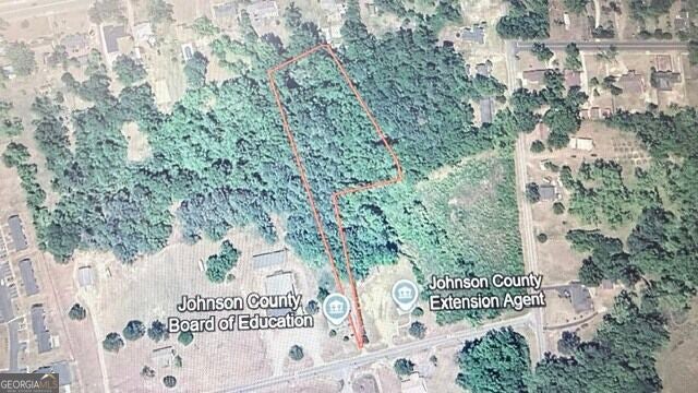 Photo of 0 Herschel Walker Drive, Wrightsville, GA 31096 (MLS # 10836718)