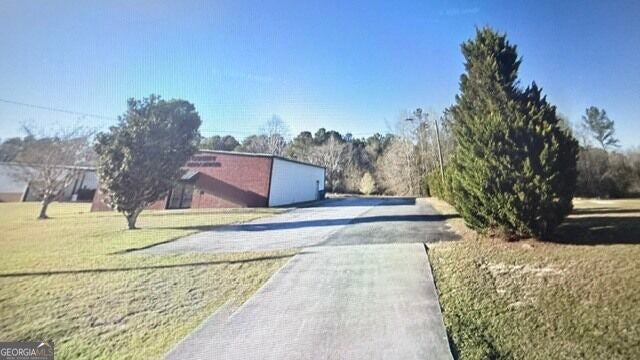 Photo of 0 Herschel Walker Drive, Wrightsville, GA 31096 (MLS # 10836718)