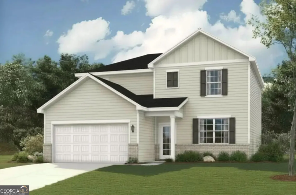 159 Wildflower Ridge Road Unit LOT 83